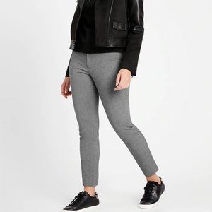 Banana Republic Mid-Rise Skinny Sloan Pant